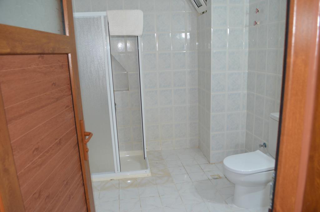 Hotel Prens Yildiz Ayvalı Exterior foto