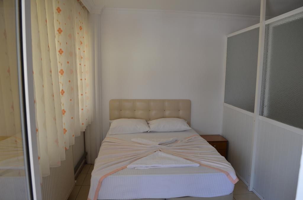 Hotel Prens Yildiz Ayvalı Exterior foto