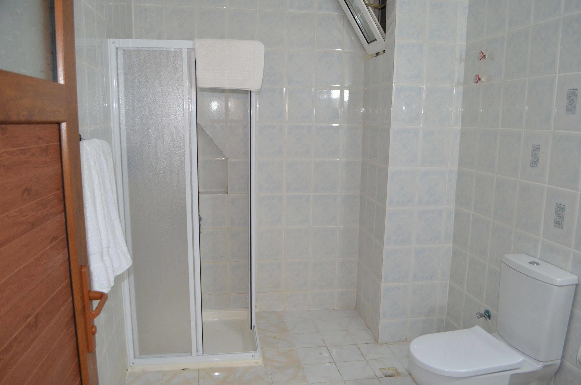 Hotel Prens Yildiz Ayvalı Exterior foto