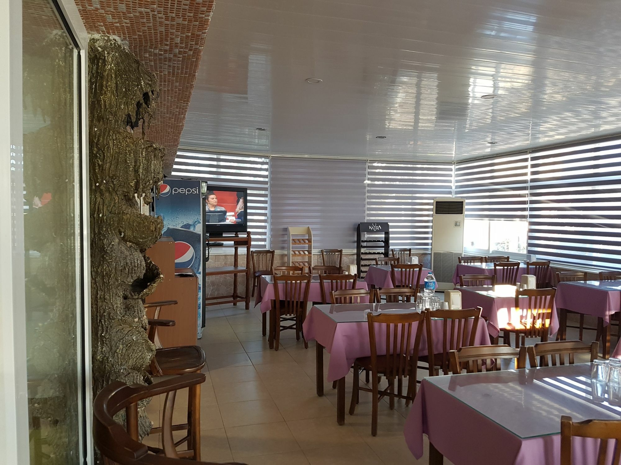 Hotel Prens Yildiz Ayvalı Exterior foto